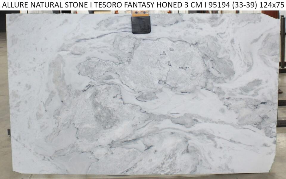 Tesoro Fantasy
