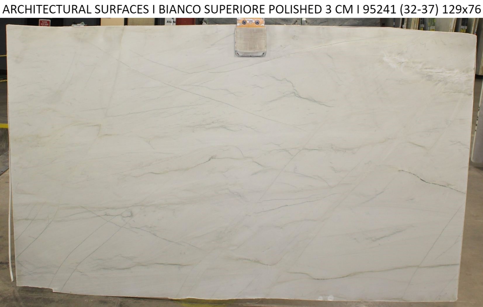 Bianco Superiore