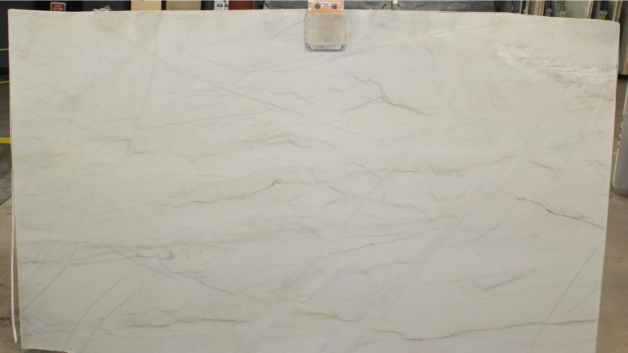 Bianco Superiore Polished 3cm