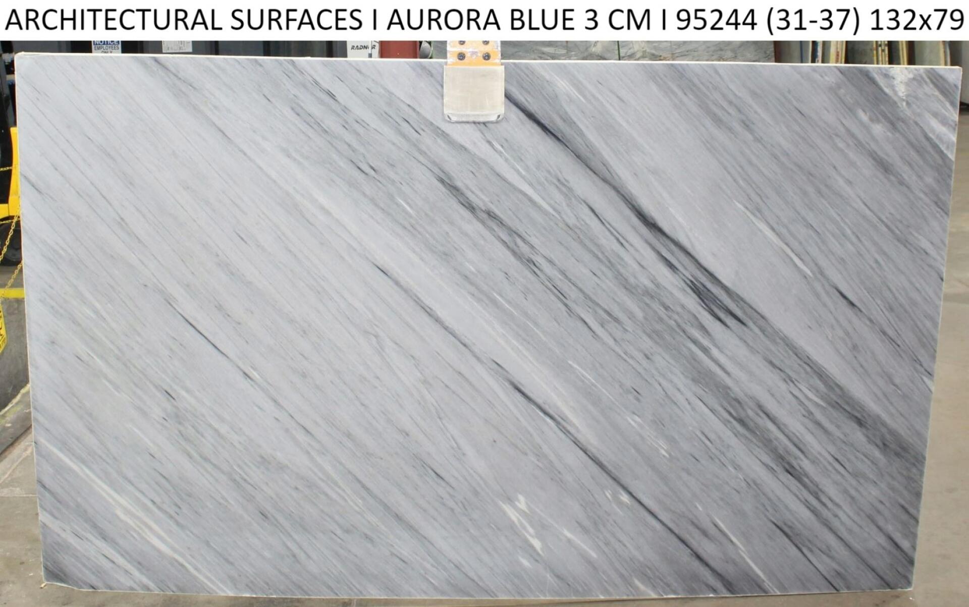 Aurora Blue