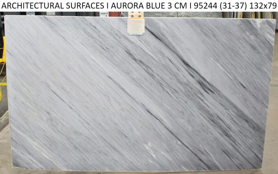Aurora Blue