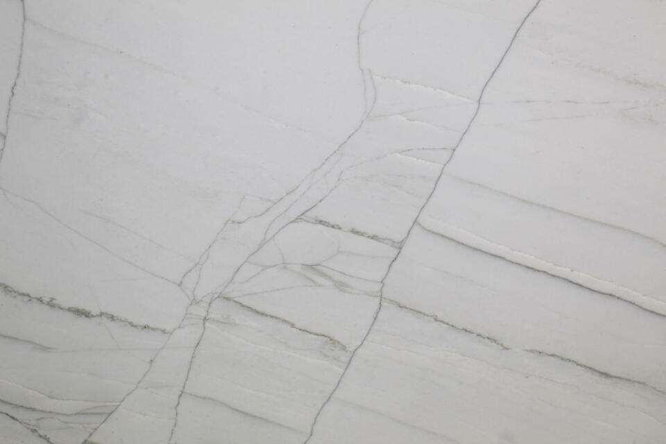 Calacatta White