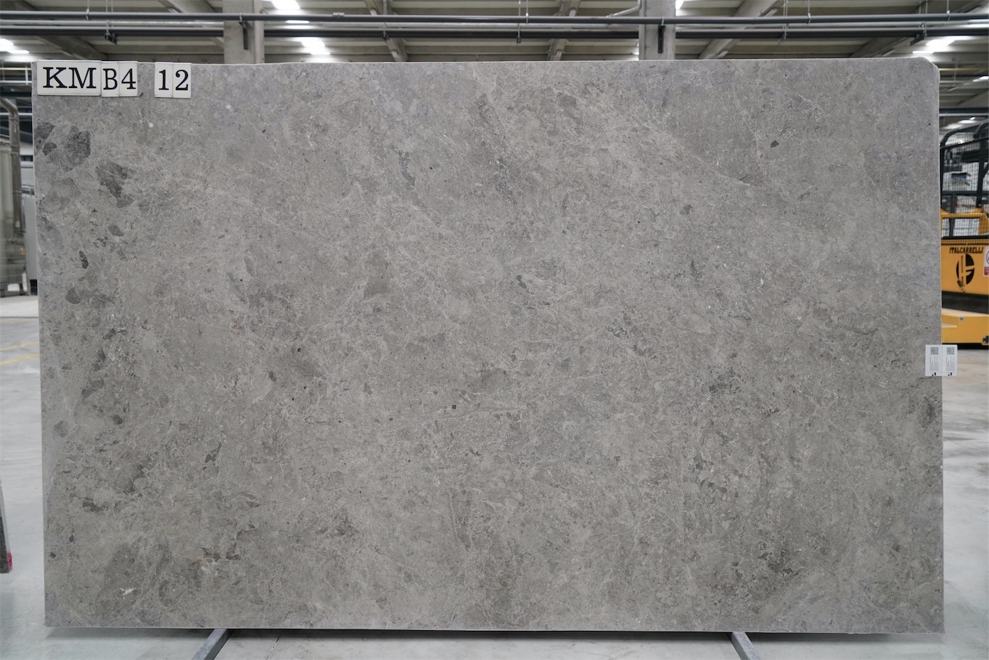 Pietra Artica Honed 2cm Marble by PACIFICA