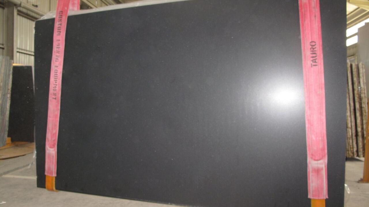 Absolute Black