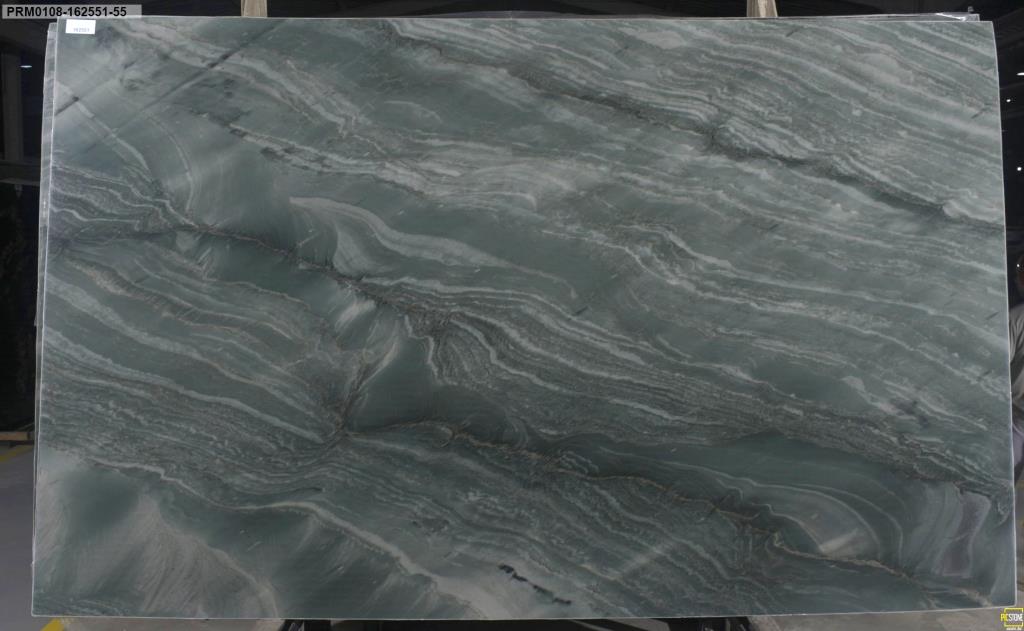 Swan Quartzite 1st Choice 2cm Quartzite by PACIFICA