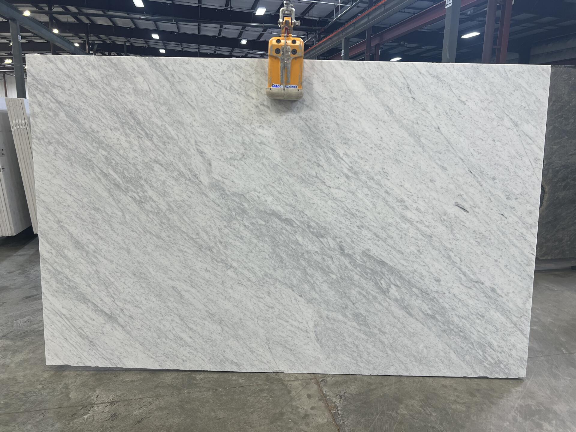 Bianco Carrara