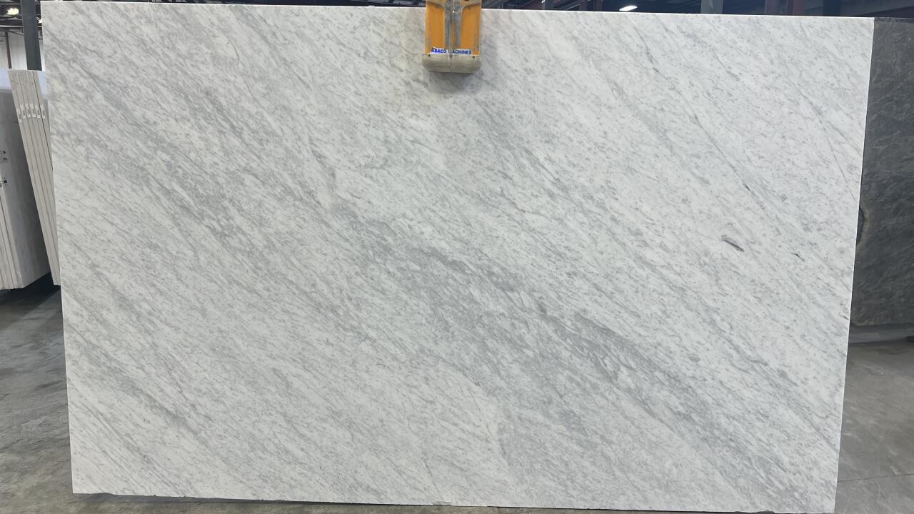 Bianco Carrara