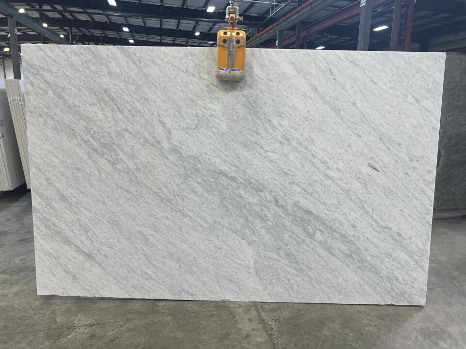 Bianco Carrara