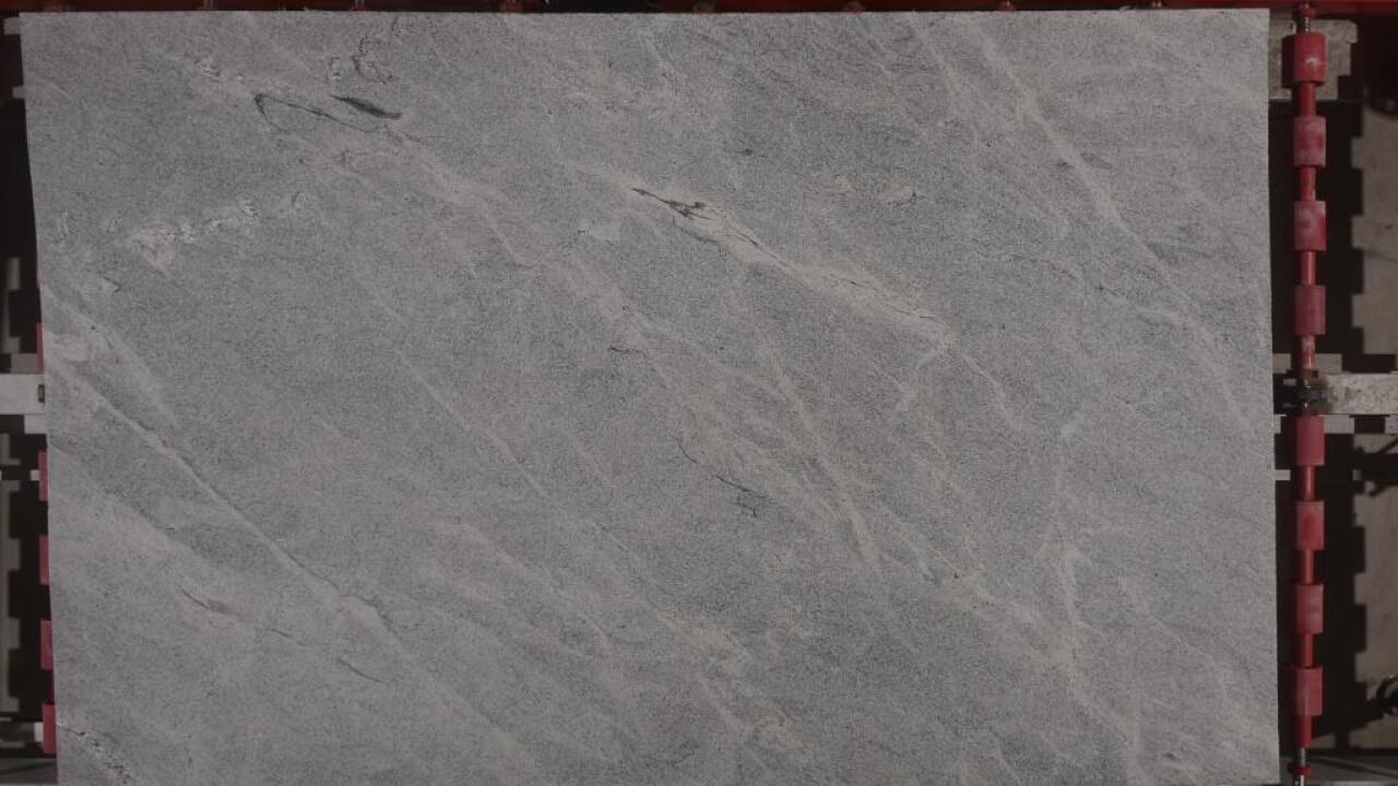 Himalaya White Leather Finish 3cm