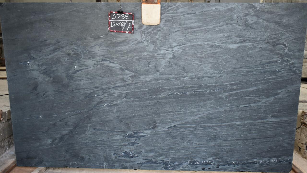 Niagara Black 1st Choice 3cm