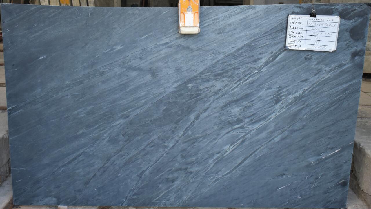 Niagara Black 1st Choice 3cm