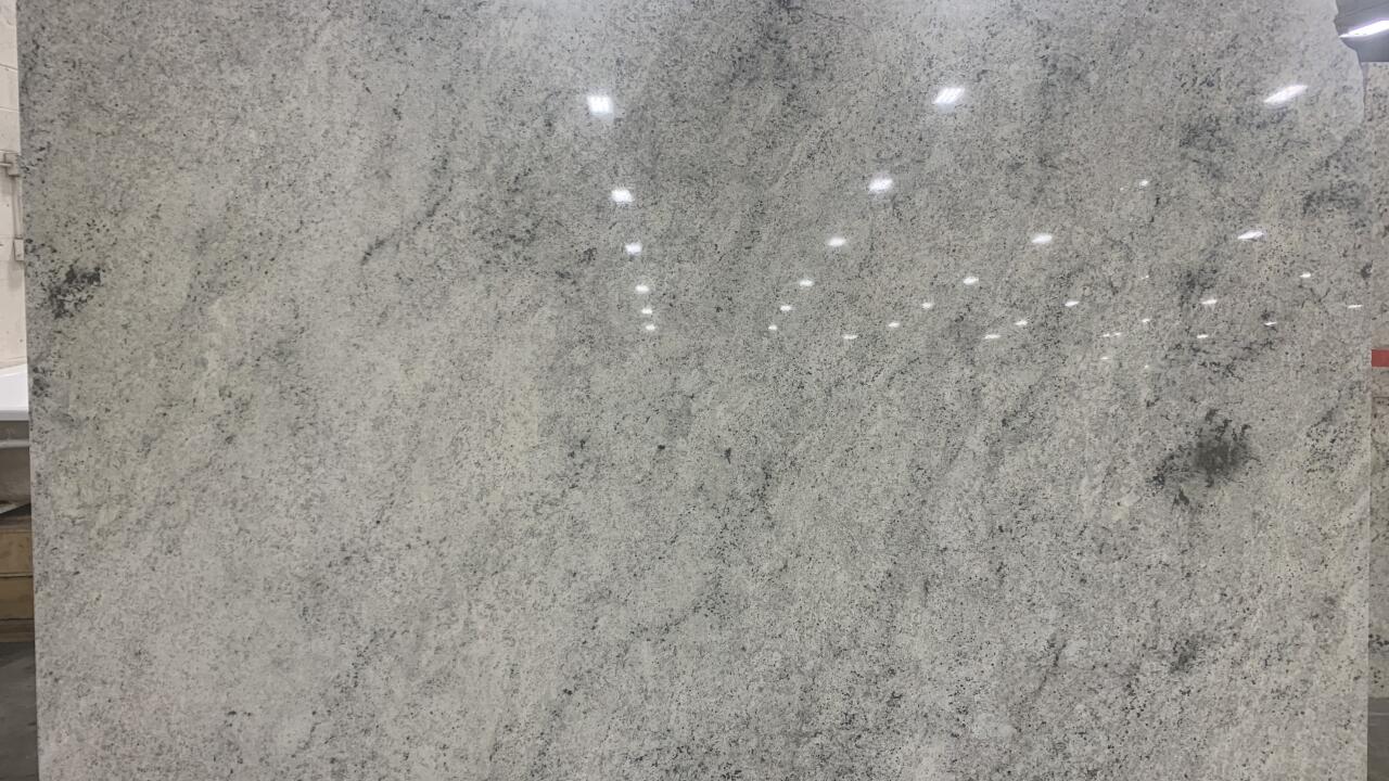 Colonial White 3cm