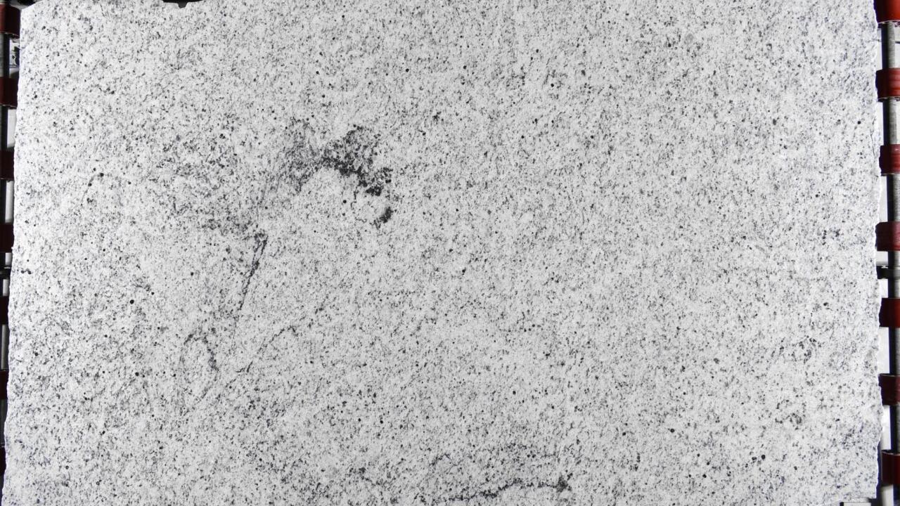 Dallas White 3cm