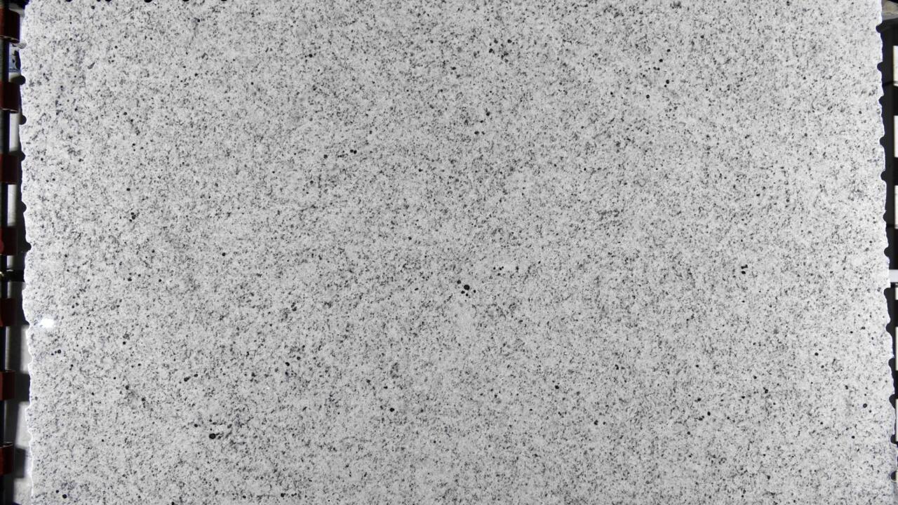 Dallas White 3cm