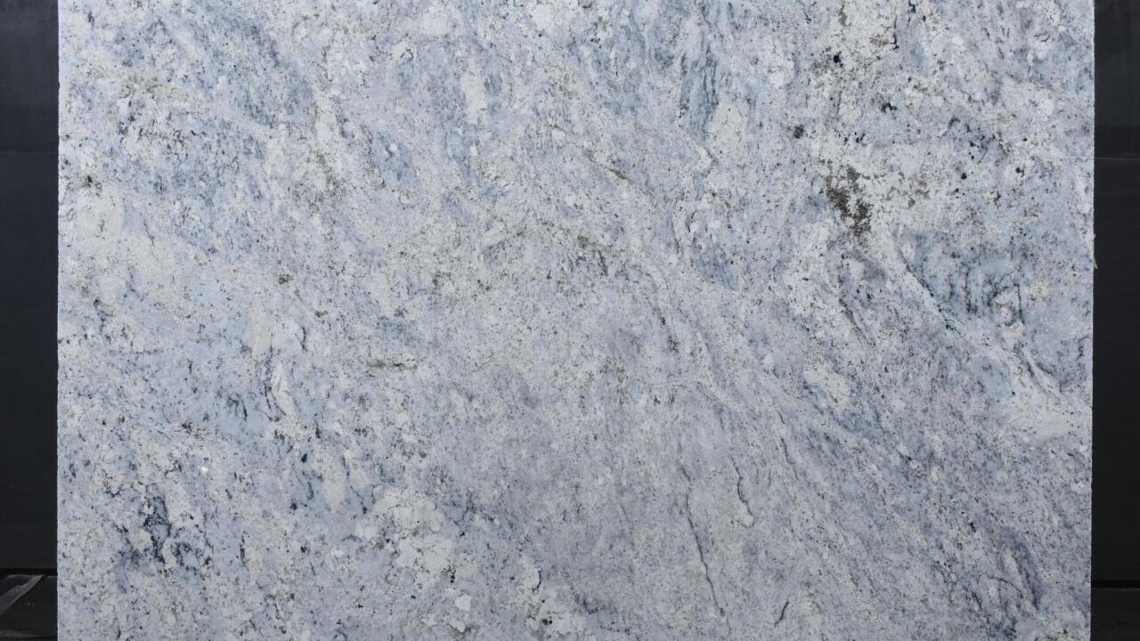 White Ice