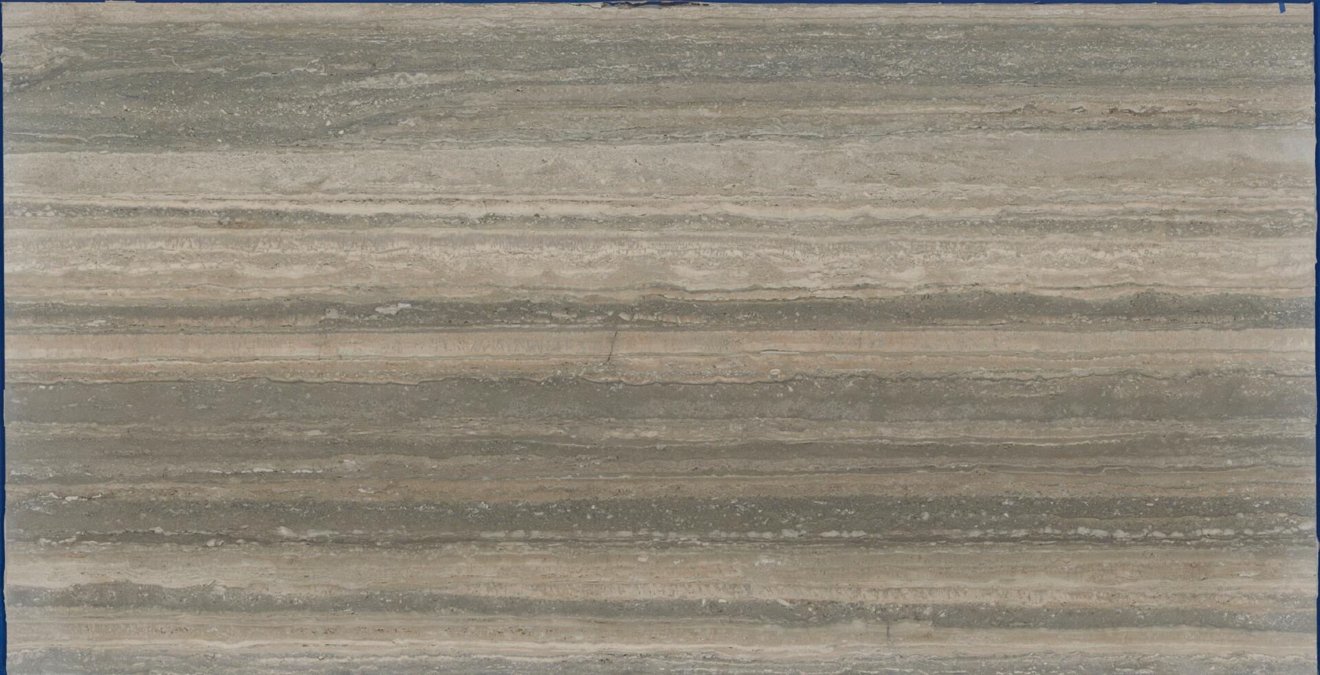 Silver Travertine