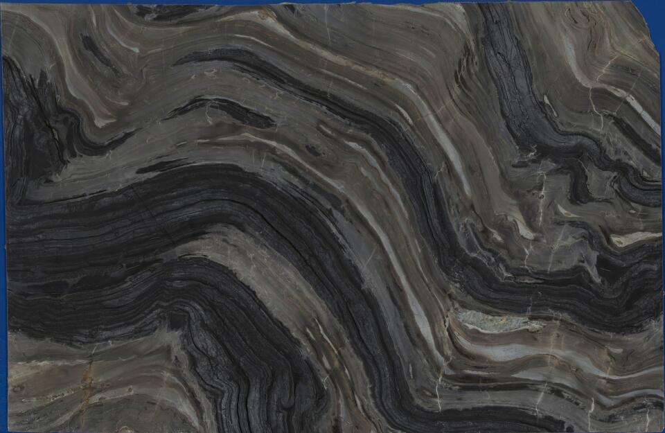 Silver Wave Gold