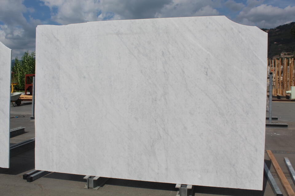 Bianco Carrara
