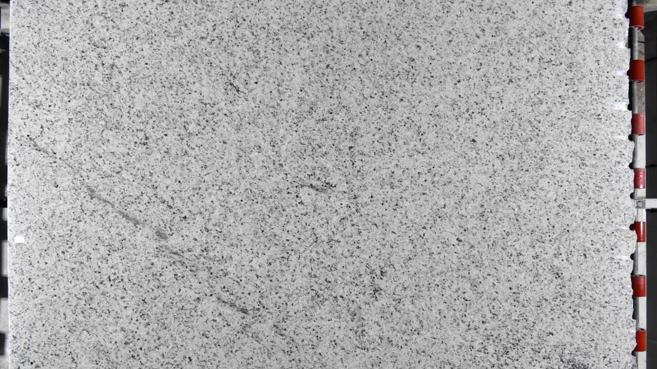Dallas White 3cm