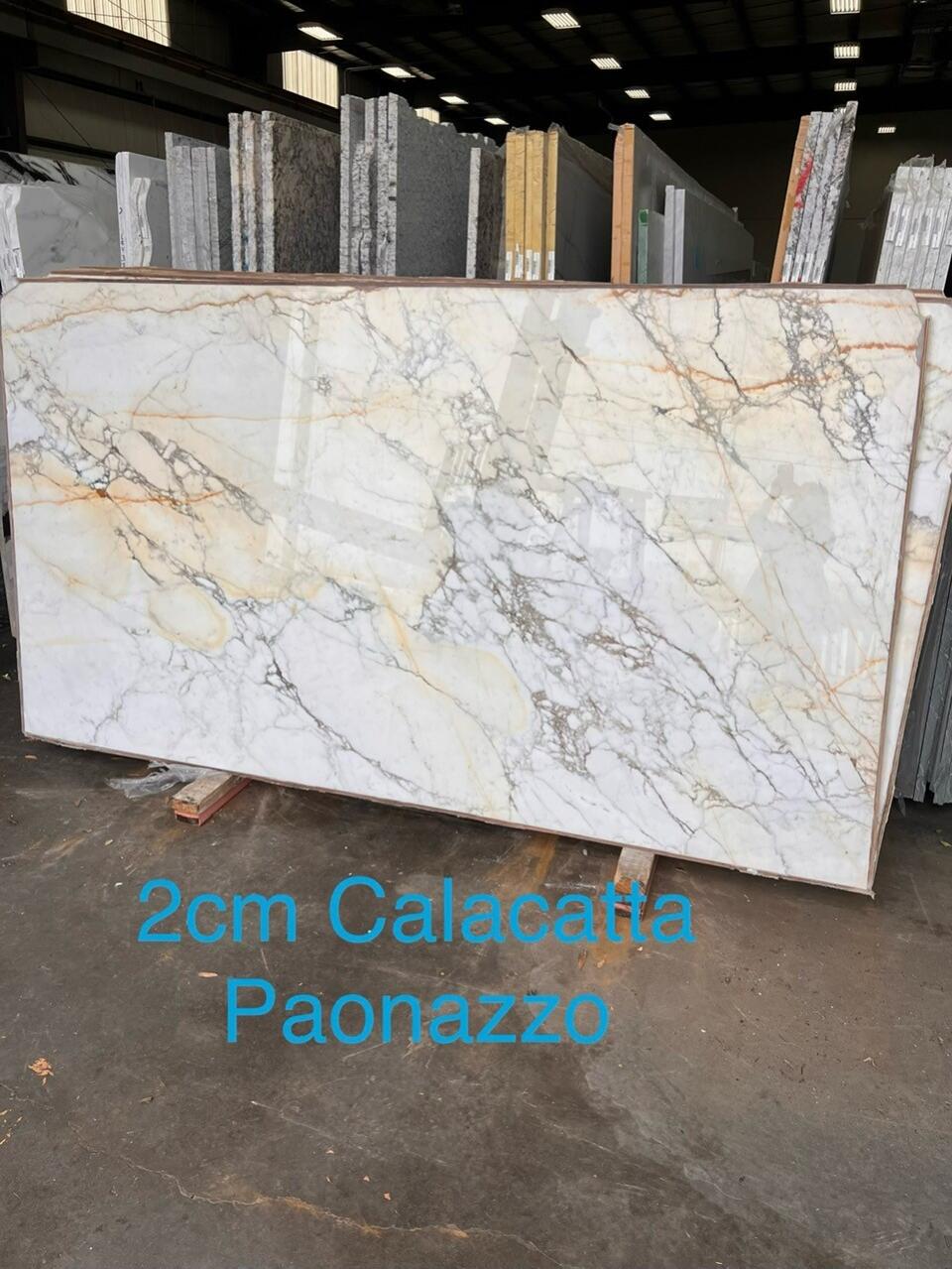 Calacatta Paonazzo