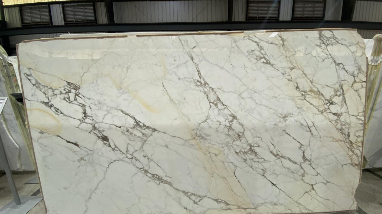 Calacatta Paonazzo Polished 2cm