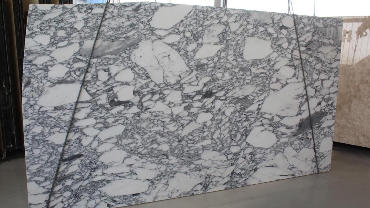 Arabescato Corchia Polished 2cm