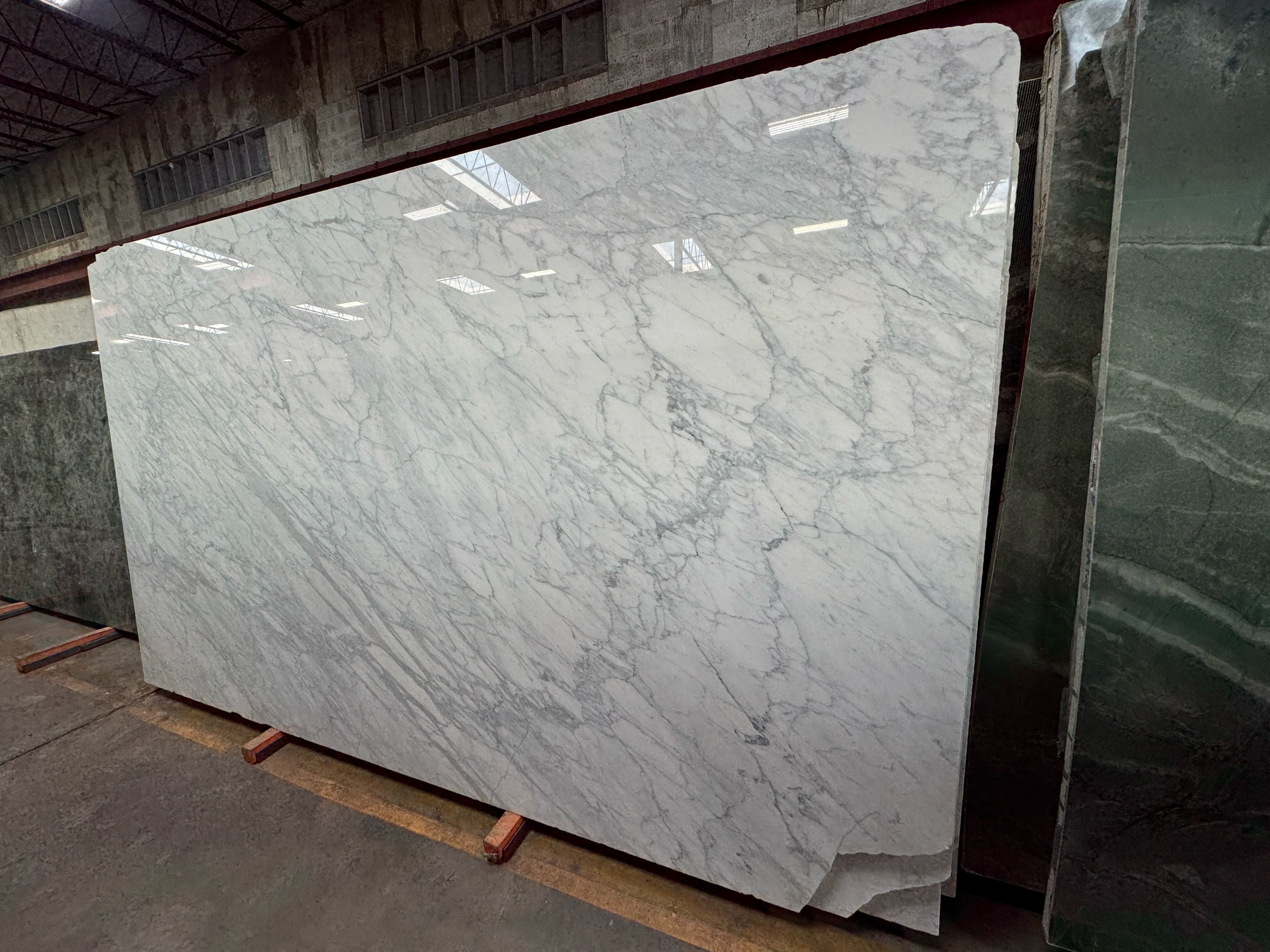 Calacatta Gold