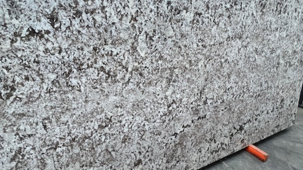 Bianco Antico 3cm