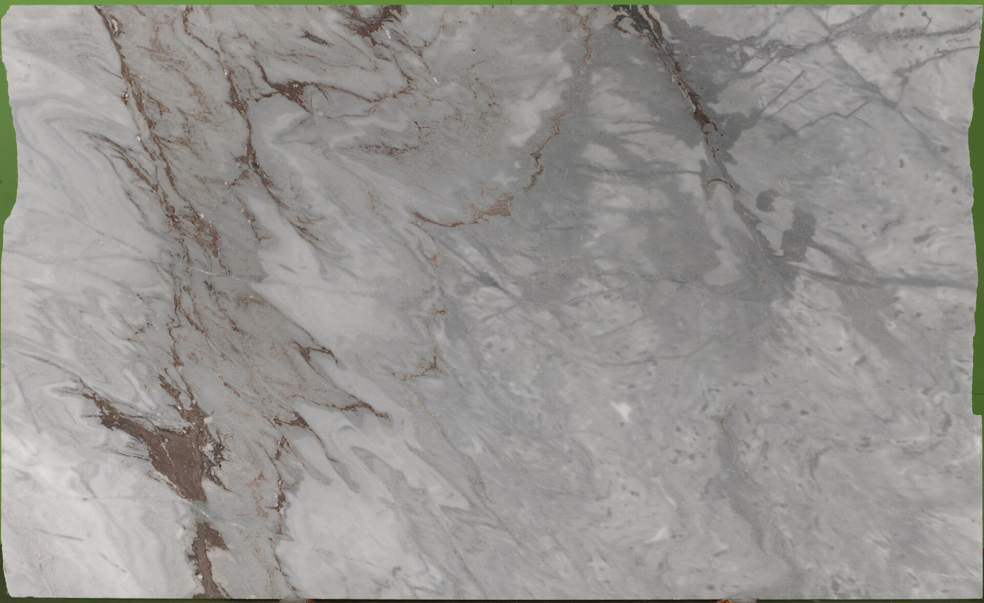 Mysterious Mauve Marble