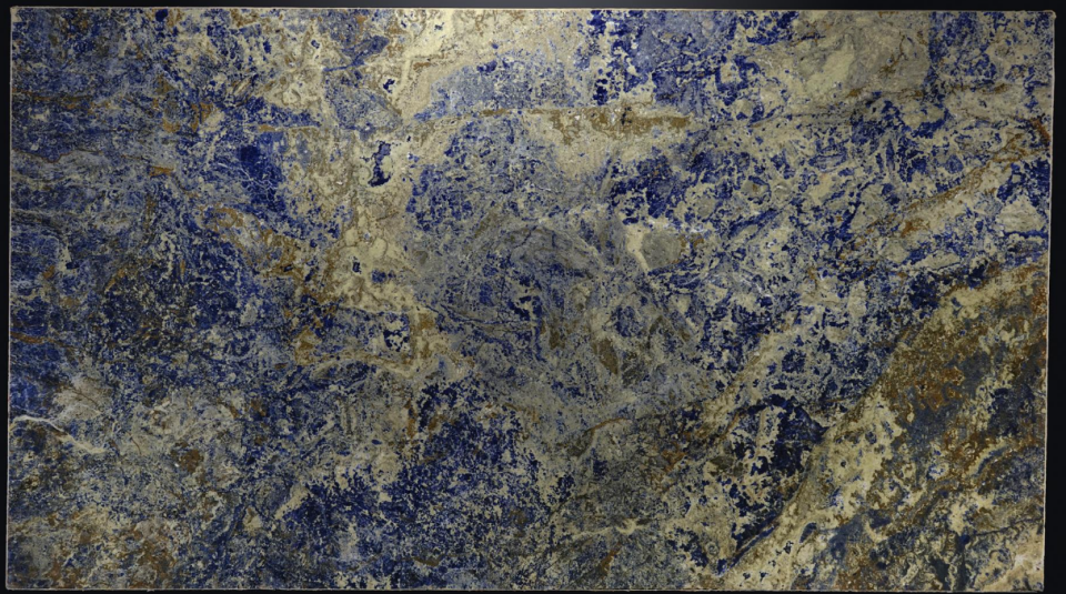 Sodalite