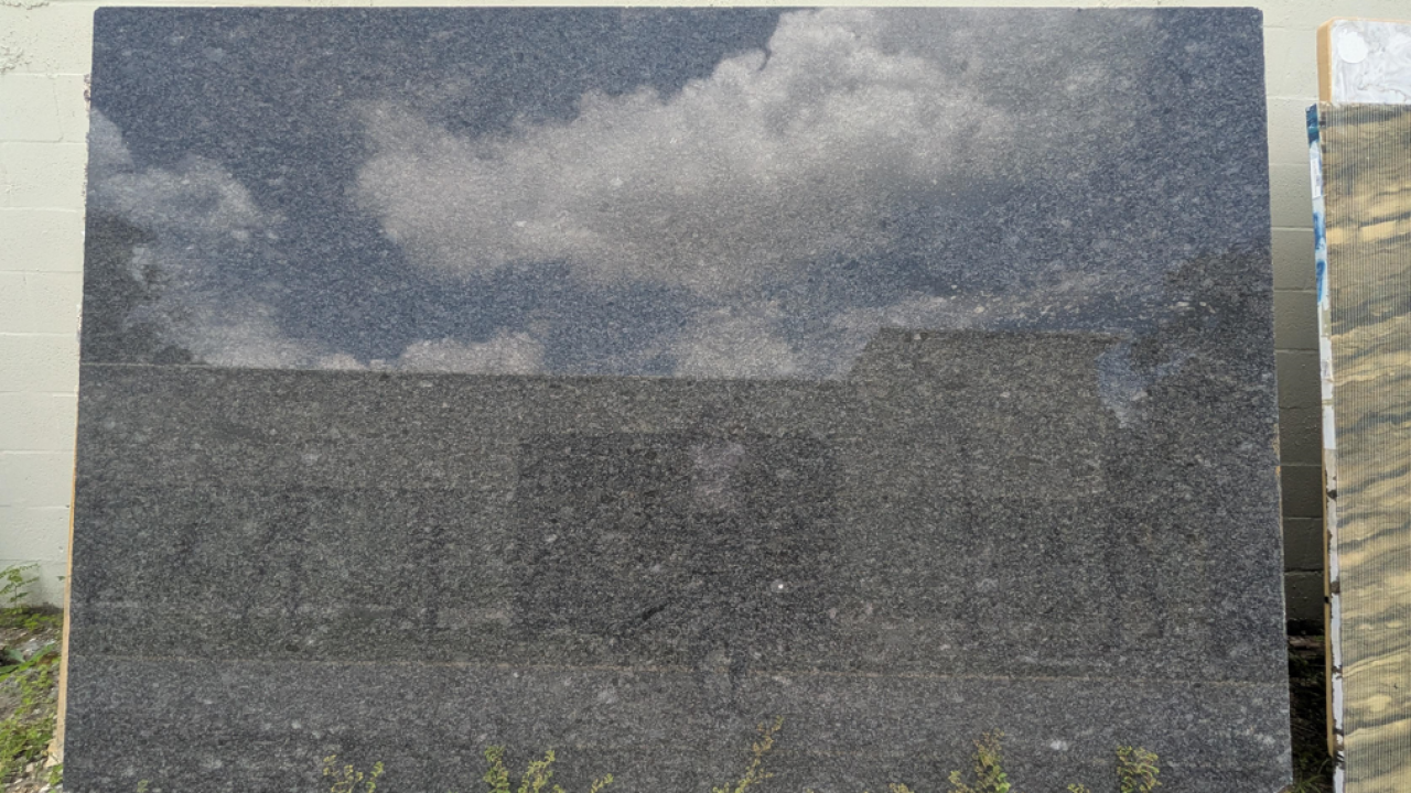 Steel Grey