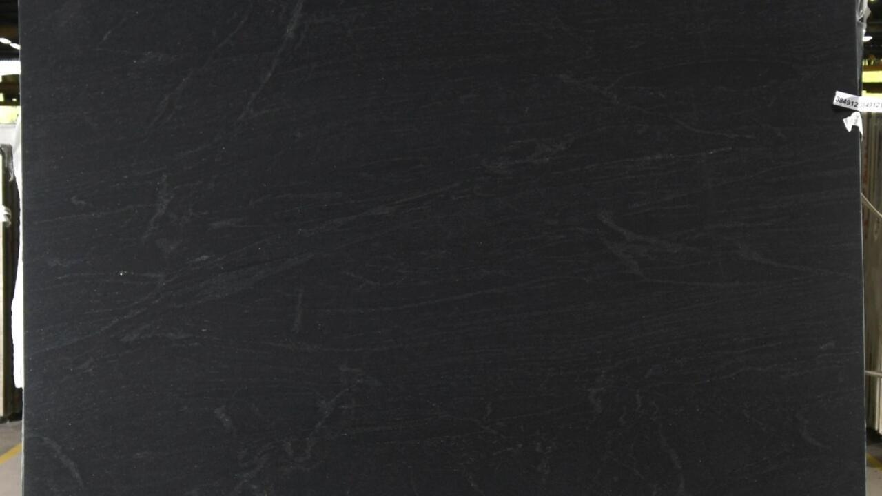 Ebony/Negresco