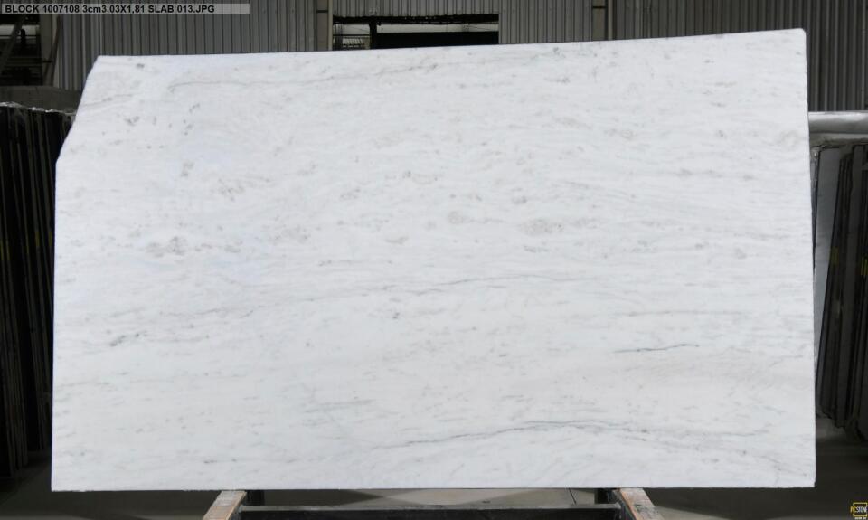 Brazilian Thassos/Bianco Olinda