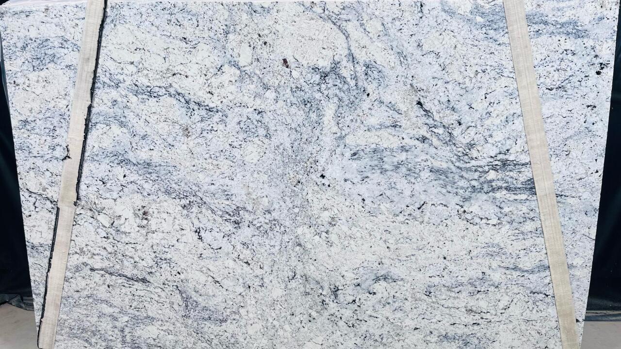 White Ice 1st Choice 3cm
