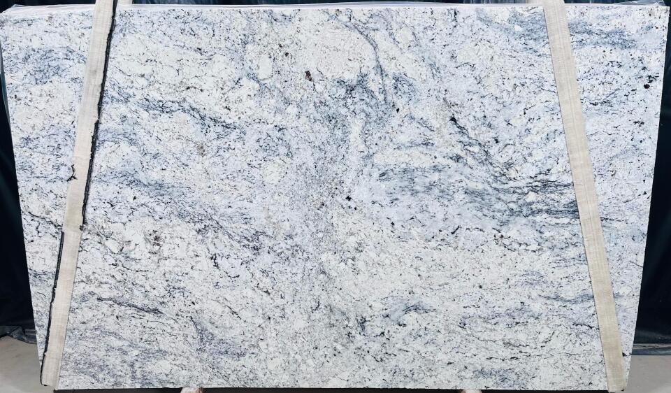 White Ice