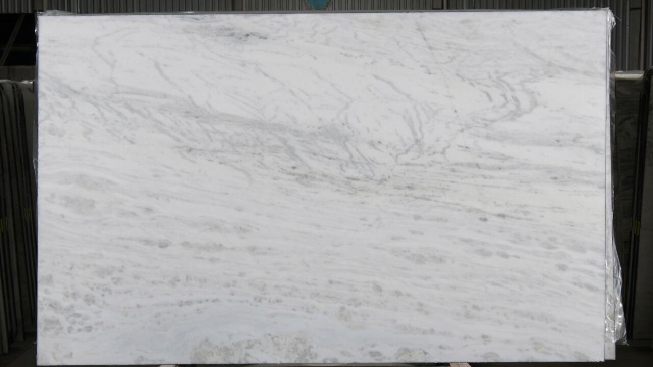 Brazilian Thassos/Bianco Olinda