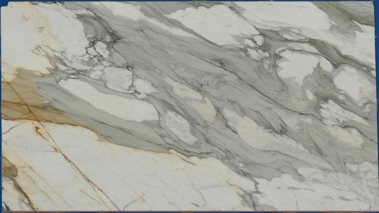 Calacatta Borghini Polished 2cm