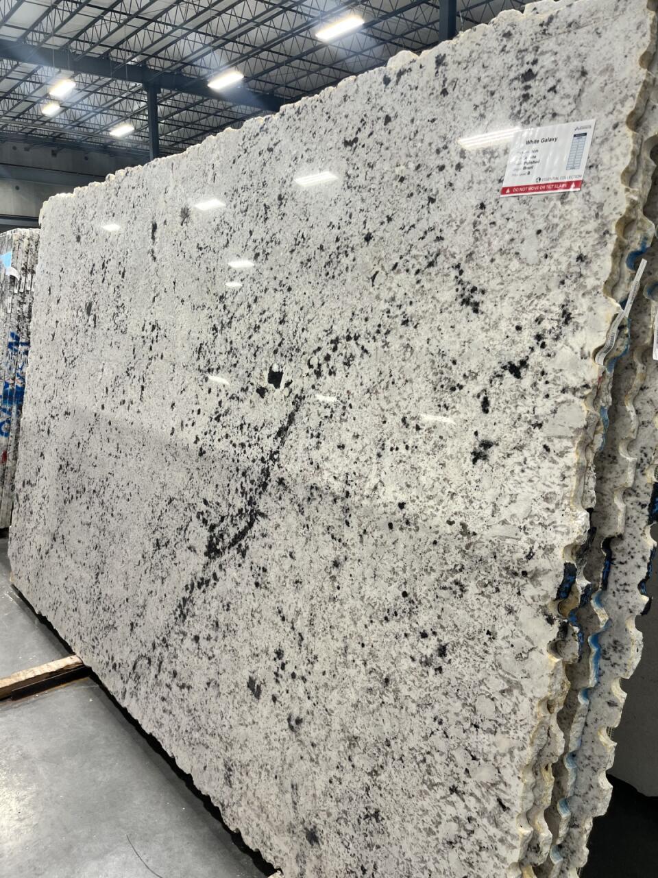 White Galaxy