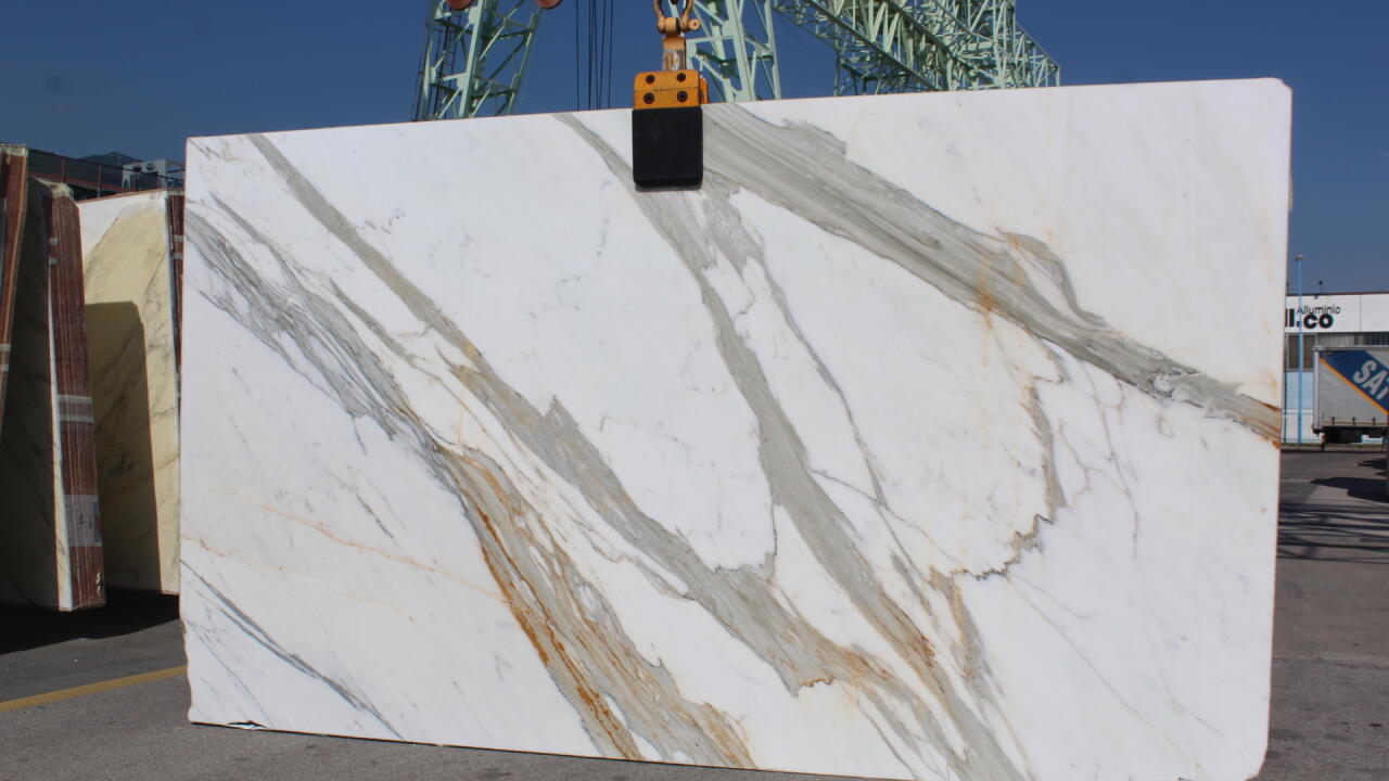 Calacatta Gold Borghini