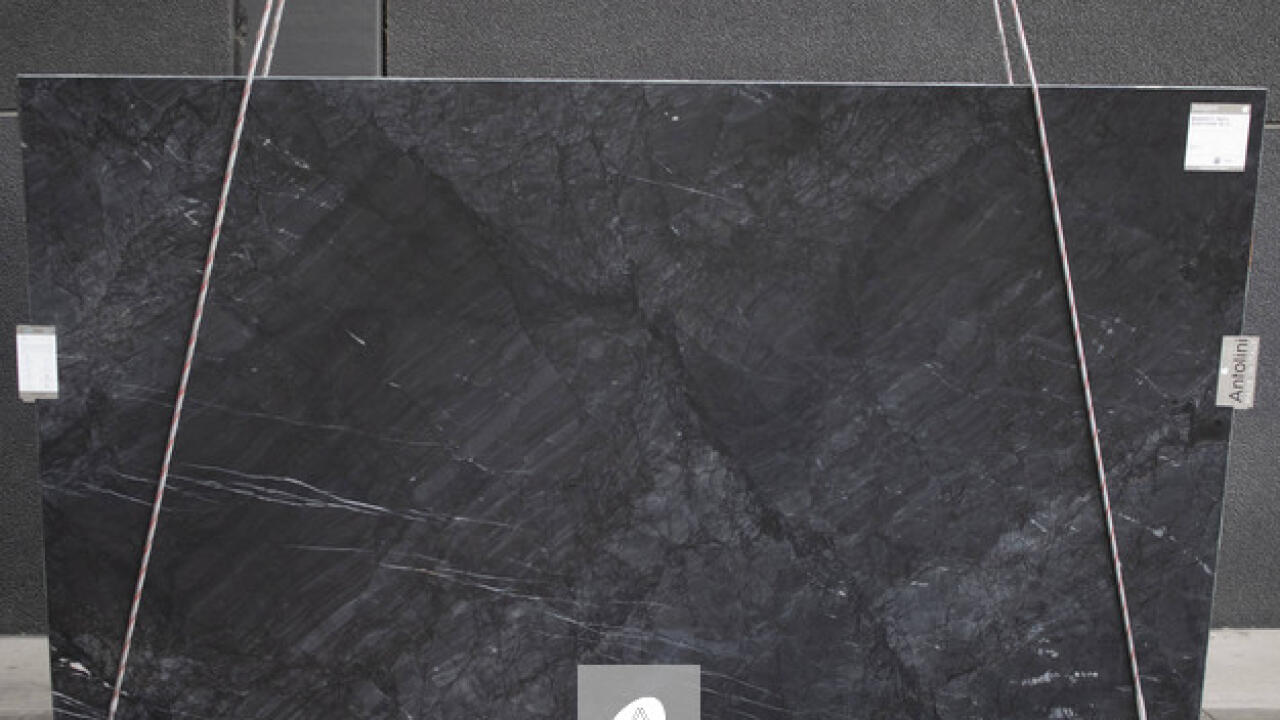 Quartzite Nera