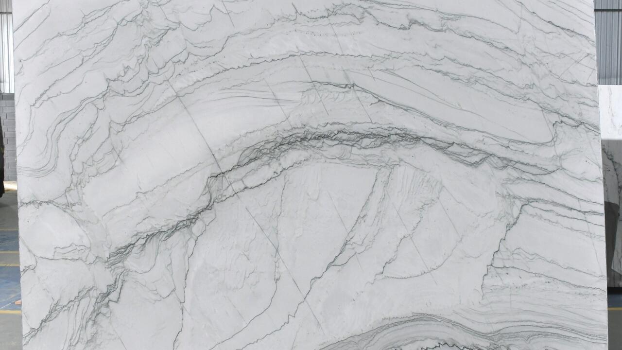 Statuario Quartzite 3cm