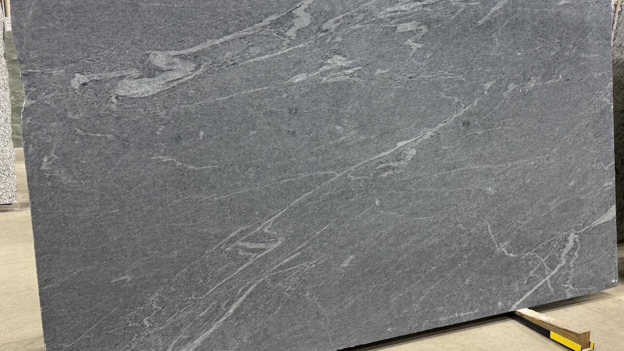 Mineral Black Soapstone 1st Choice 3cm