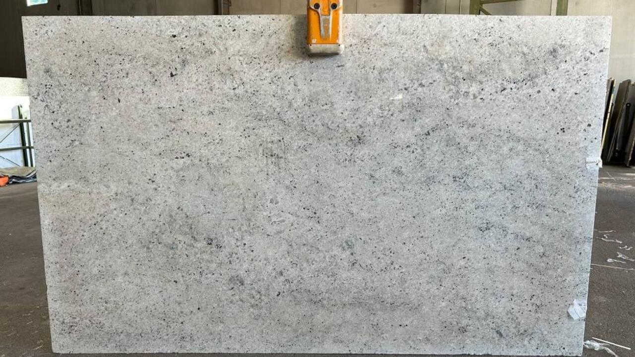 Colonial White 1st Choice 3cm