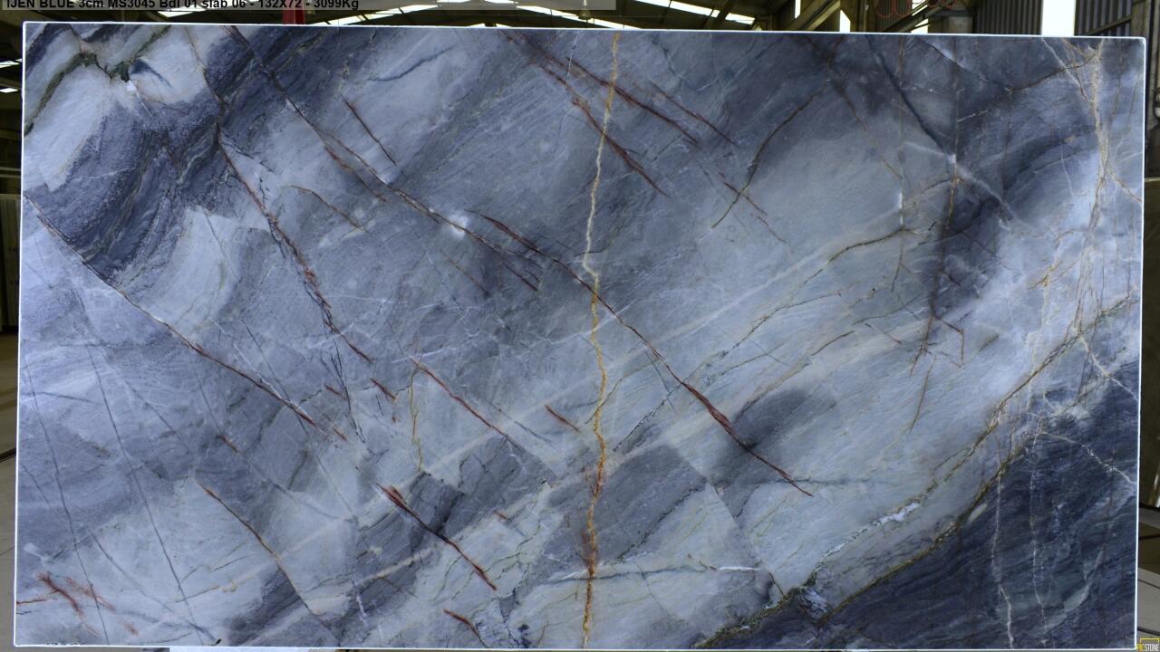 Ijen Blue