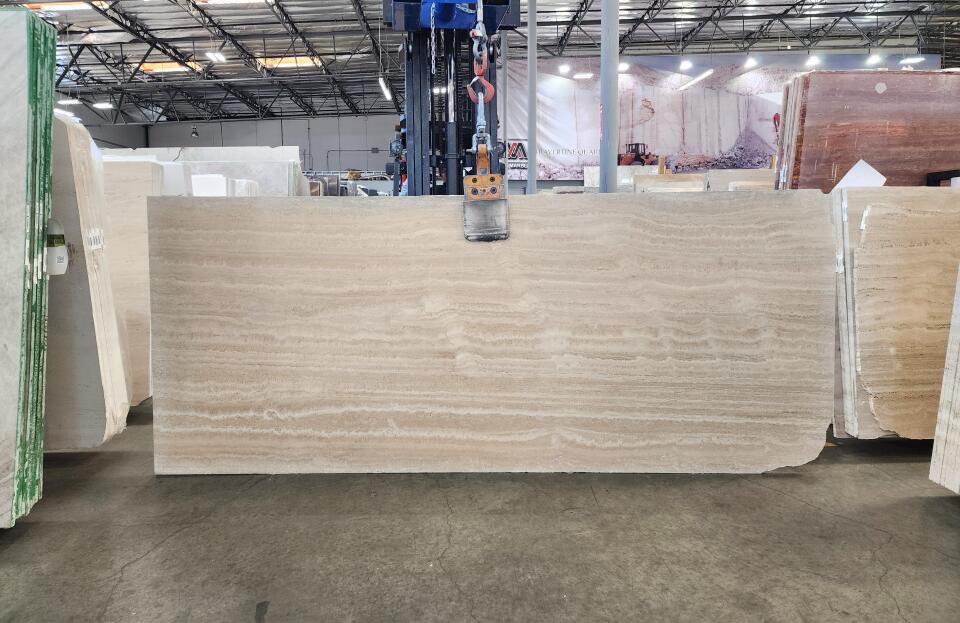 Roman Travertine