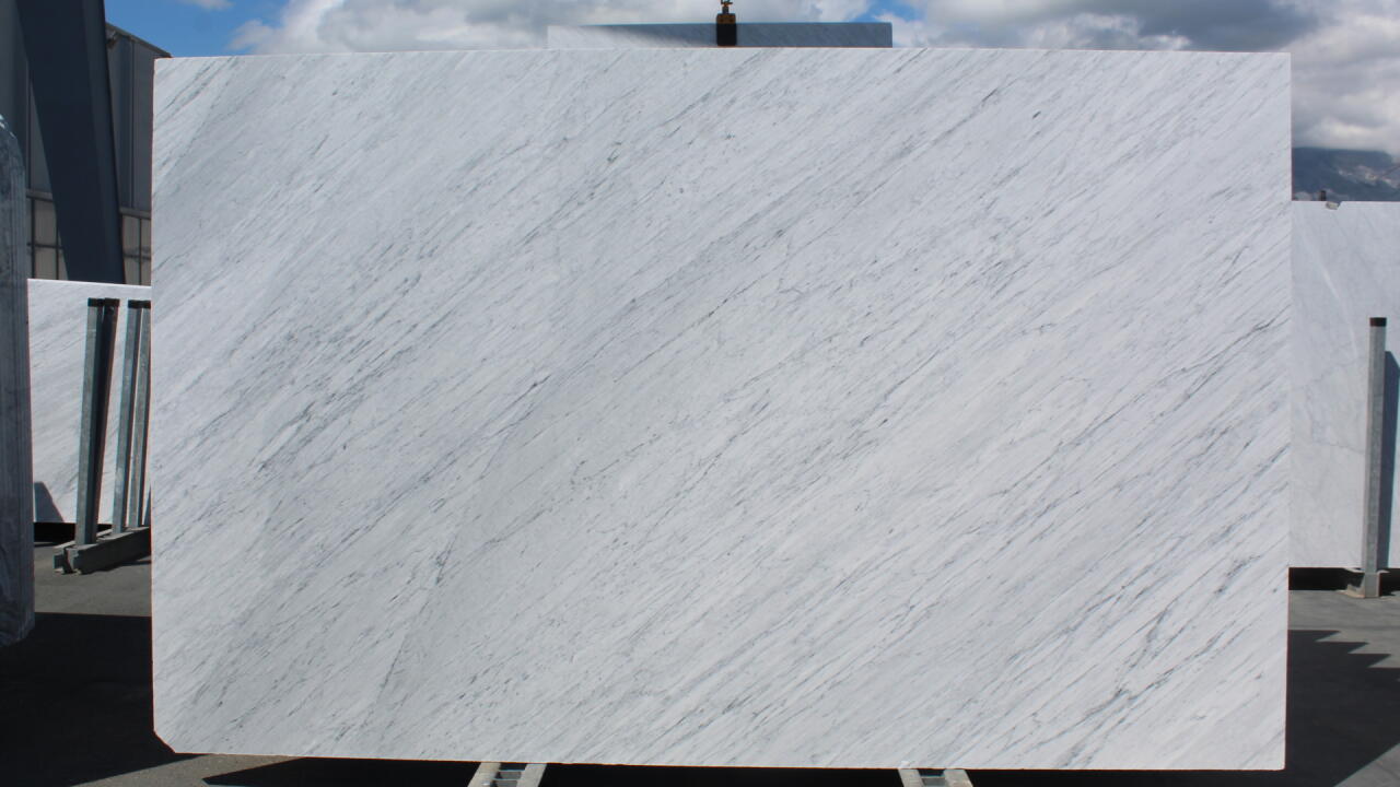 Bianco Carrara