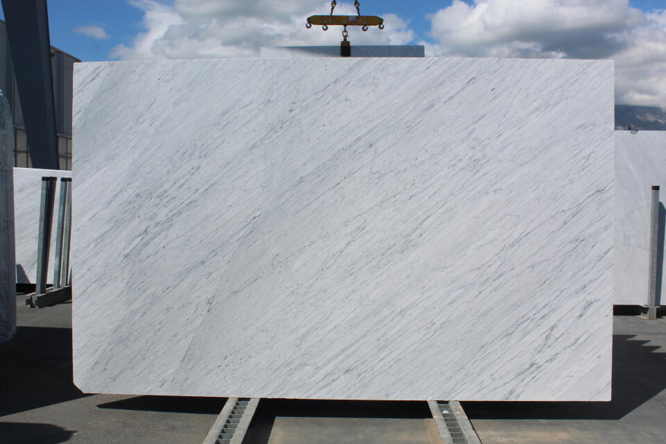 Bianco Carrara