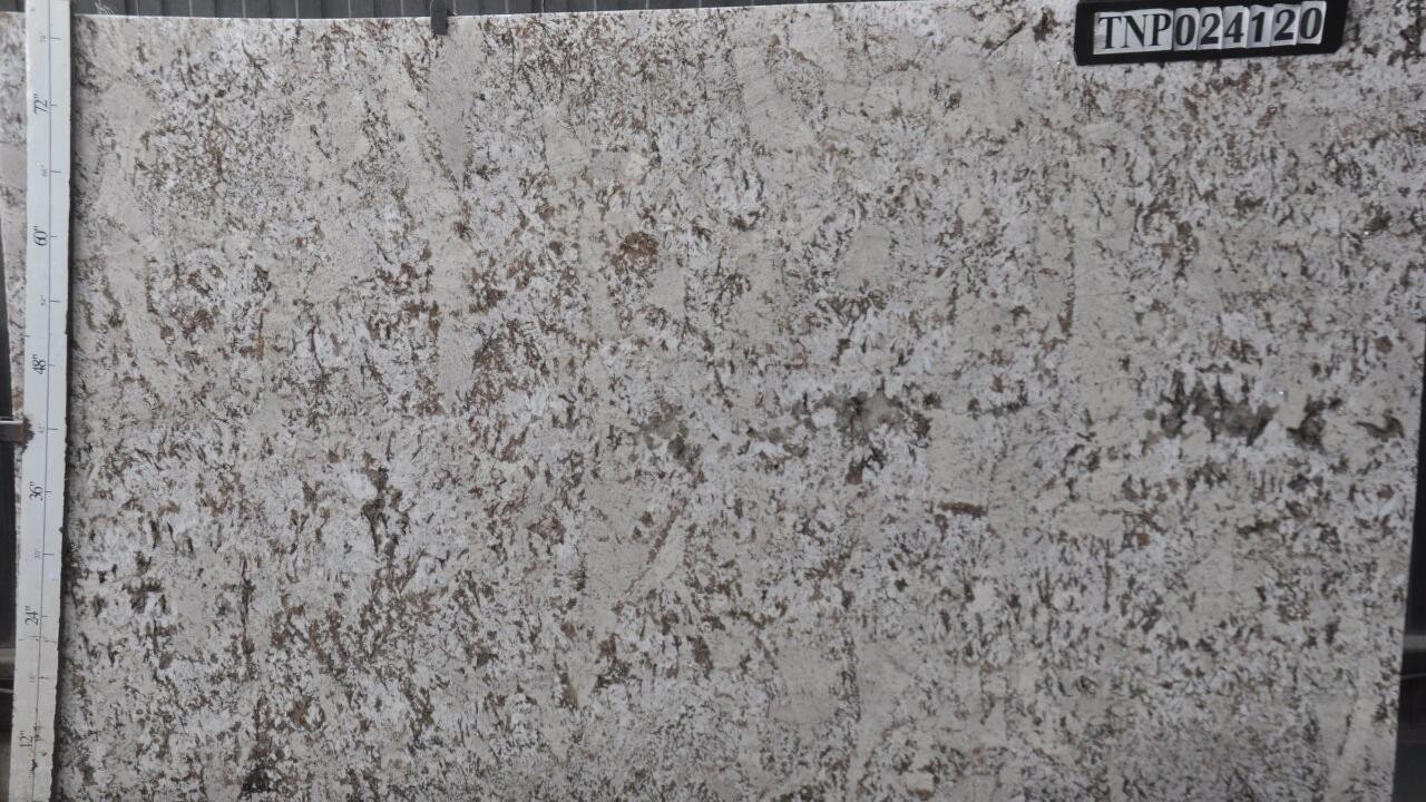 Bianco Antico 1st Choice 3cm