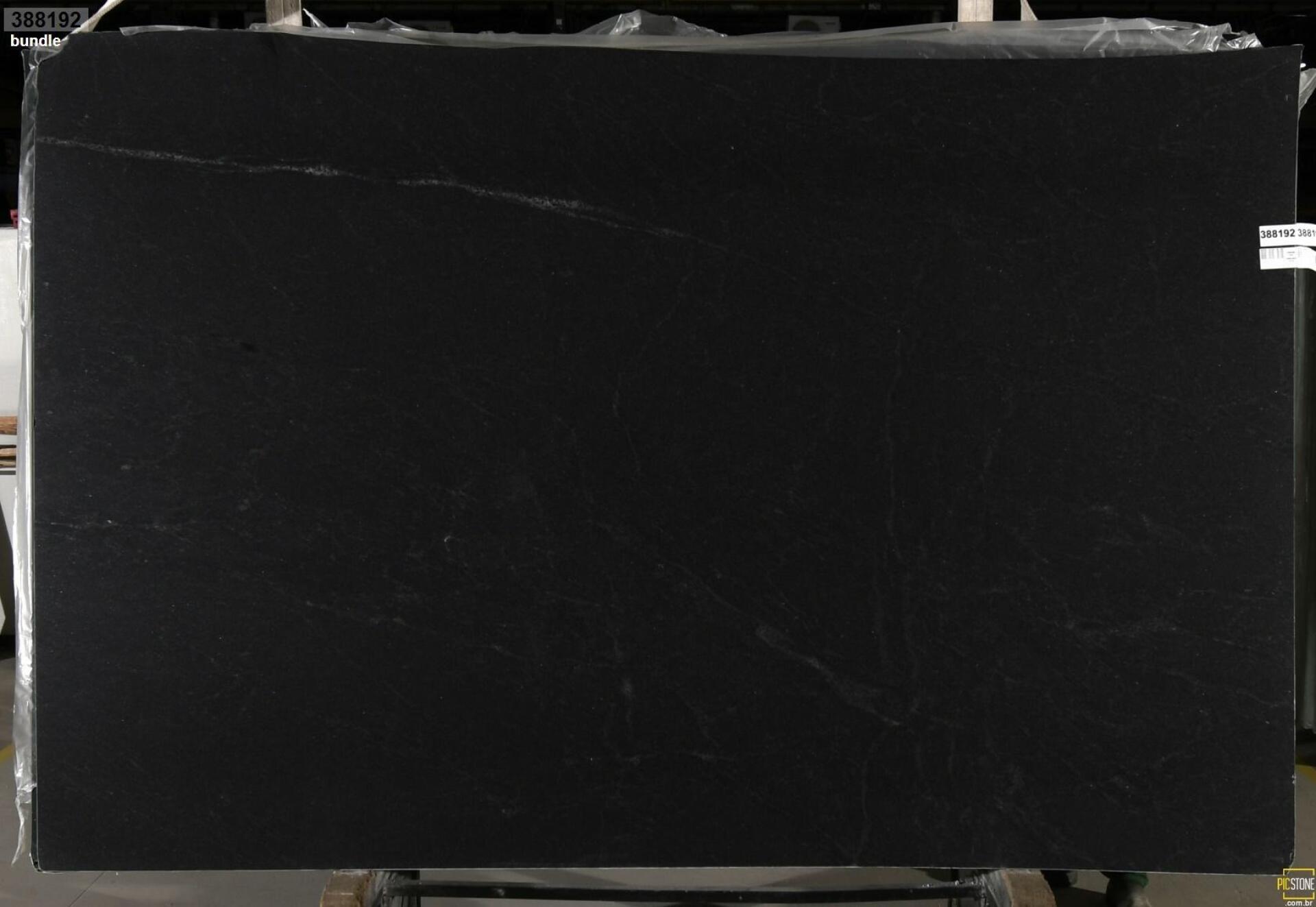 Ebony/Negresco