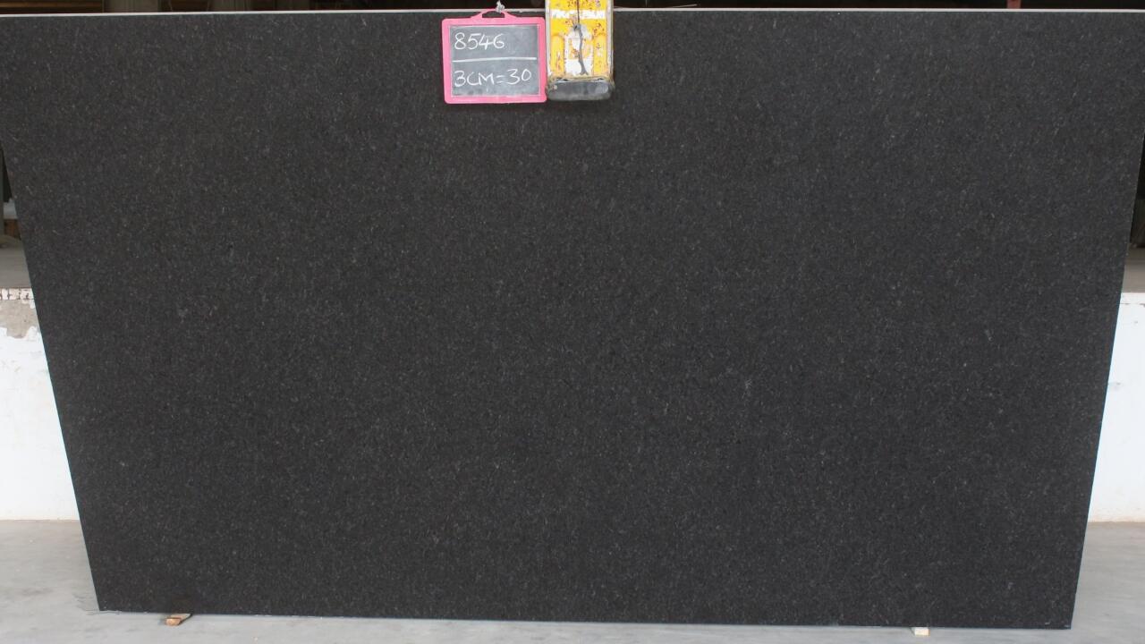 Black Pearl Polished/Leather 3cm
